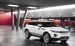 Land Rover Range Rover Evoque 2011 Widescreen Picture #7